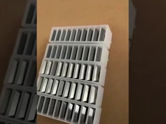 Ağaç tornacılığı için tungsten karbür kesiciler