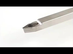 Fırçalanmış Paslanmaz Çelik Karbür Ahşap Torna Aletleri Ahşap Torna Aletleri Elmas Keskin Karbür Ucu