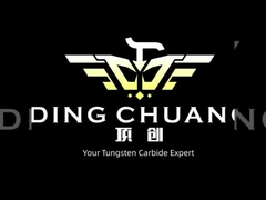 Ağaç İşleme Solid Karbür Çift Taraflı Uçlu Bıçaklar 20x12x1,5-35°