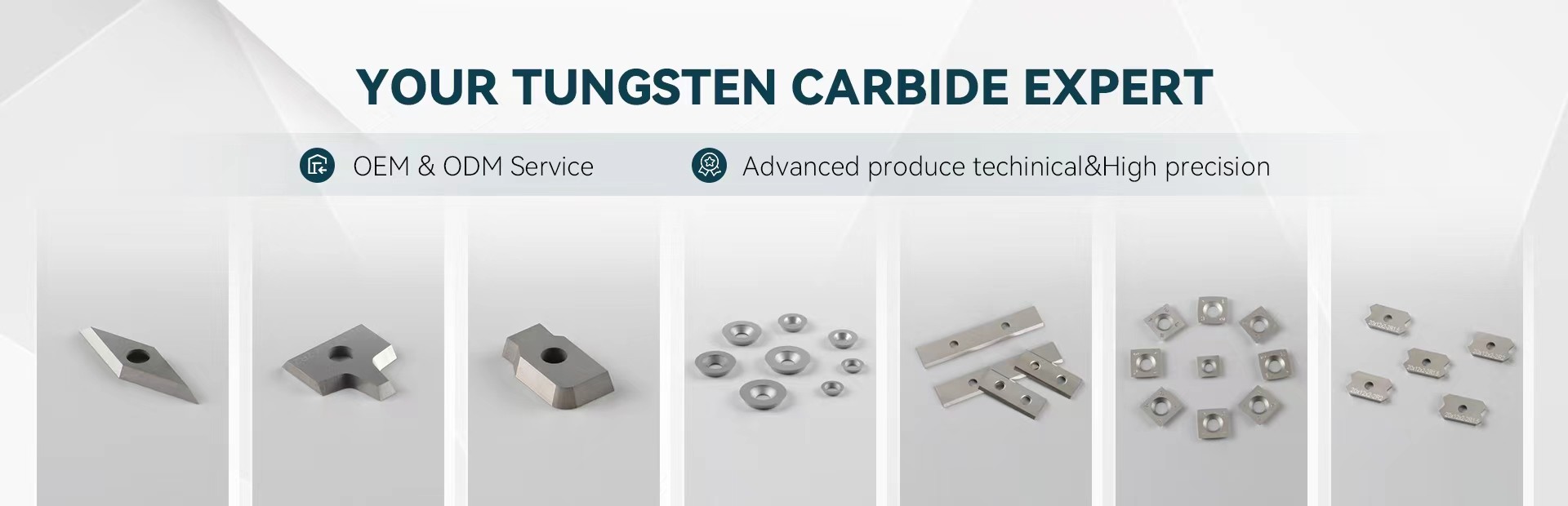 Kalite Karbür Ağaç Torna Aletleri Fabrika