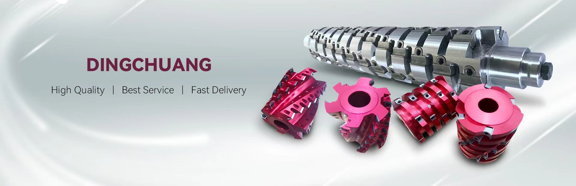 Kalite Karbür Ağaç Torna Aletleri Fabrika